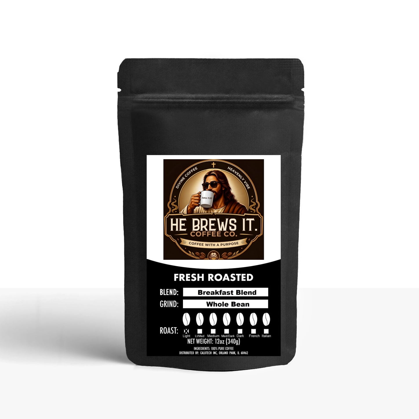 Breakfast Blend