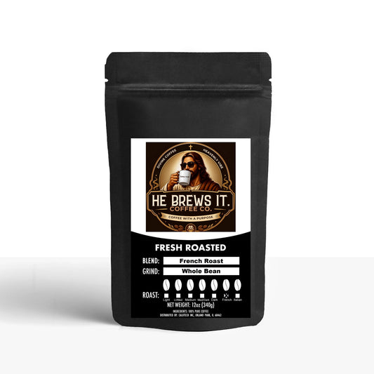 French Roast